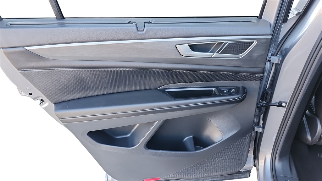 2024 Volkswagen Atlas Cross Sport