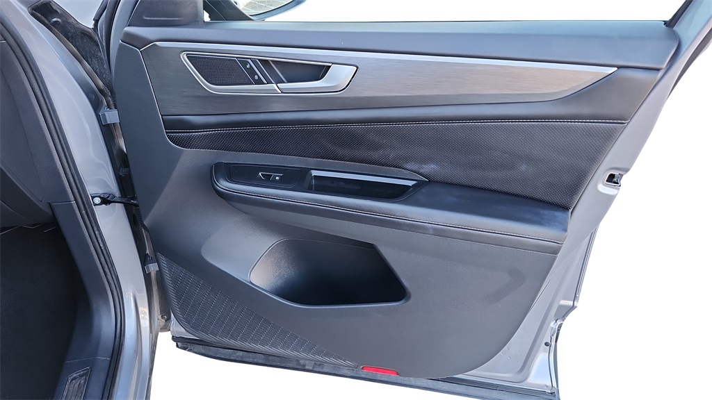 2024 Volkswagen Atlas Cross Sport