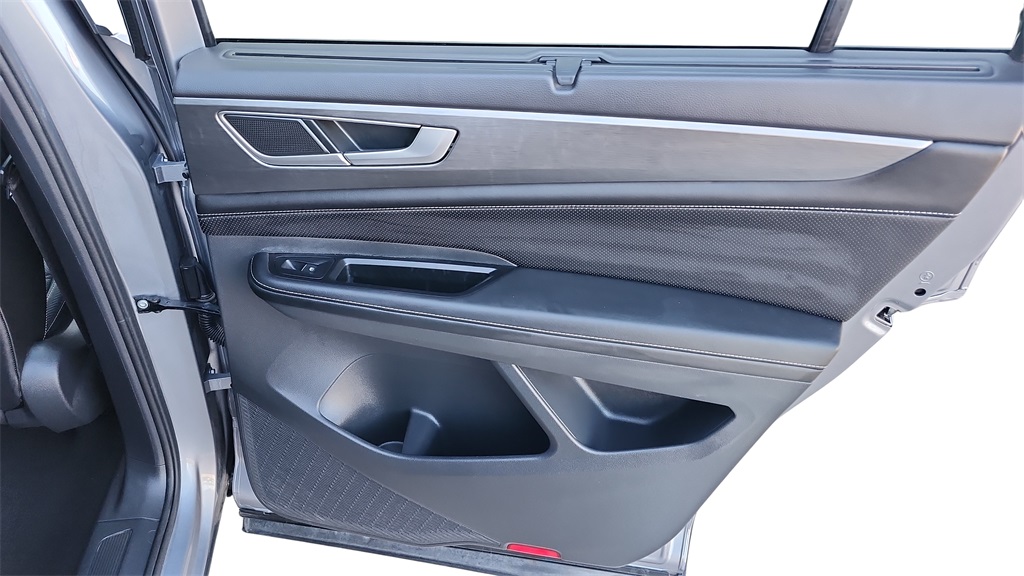 2024 Volkswagen Atlas Cross Sport