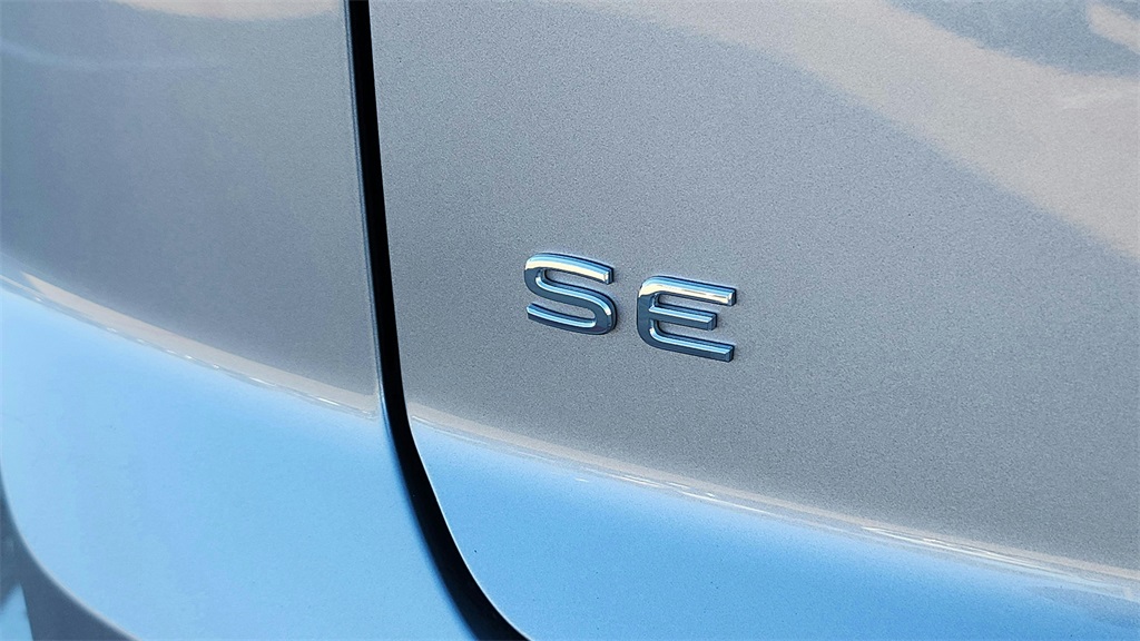 2024 Volkswagen Atlas Cross Sport