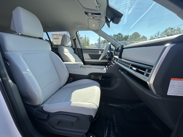 HyundaiSanta Fe Hybrid11