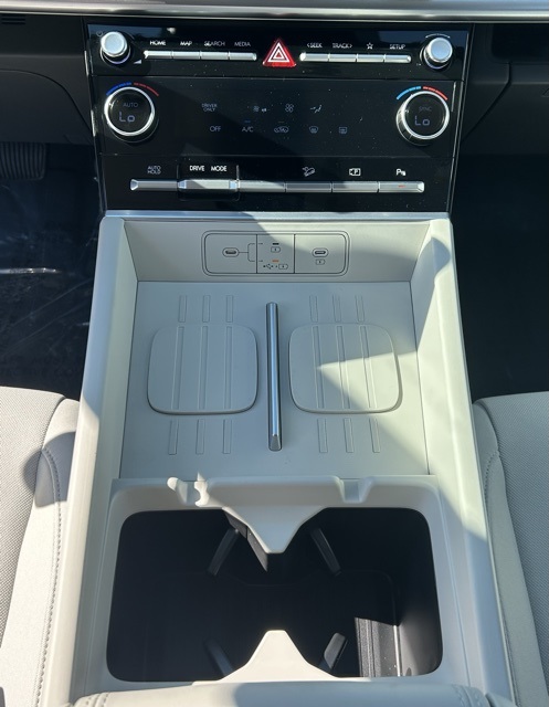 HyundaiSanta Fe Hybrid15