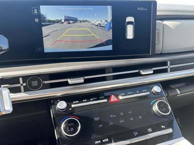 HyundaiSanta Fe Hybrid16