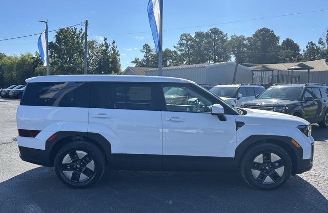 HyundaiSanta Fe Hybrid2