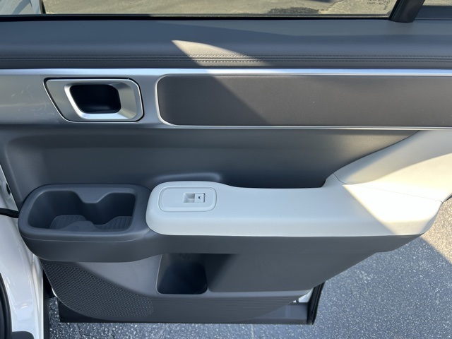 HyundaiSanta Fe Hybrid5