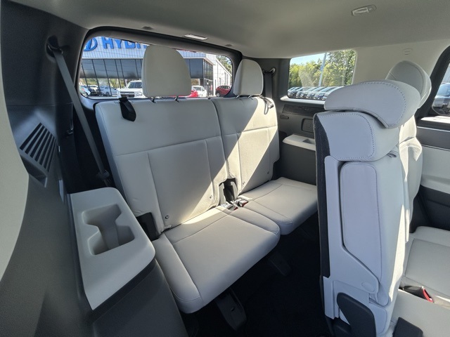 HyundaiSanta Fe Hybrid7