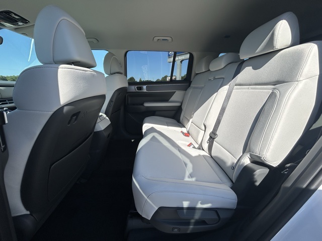 HyundaiSanta Fe Hybrid9