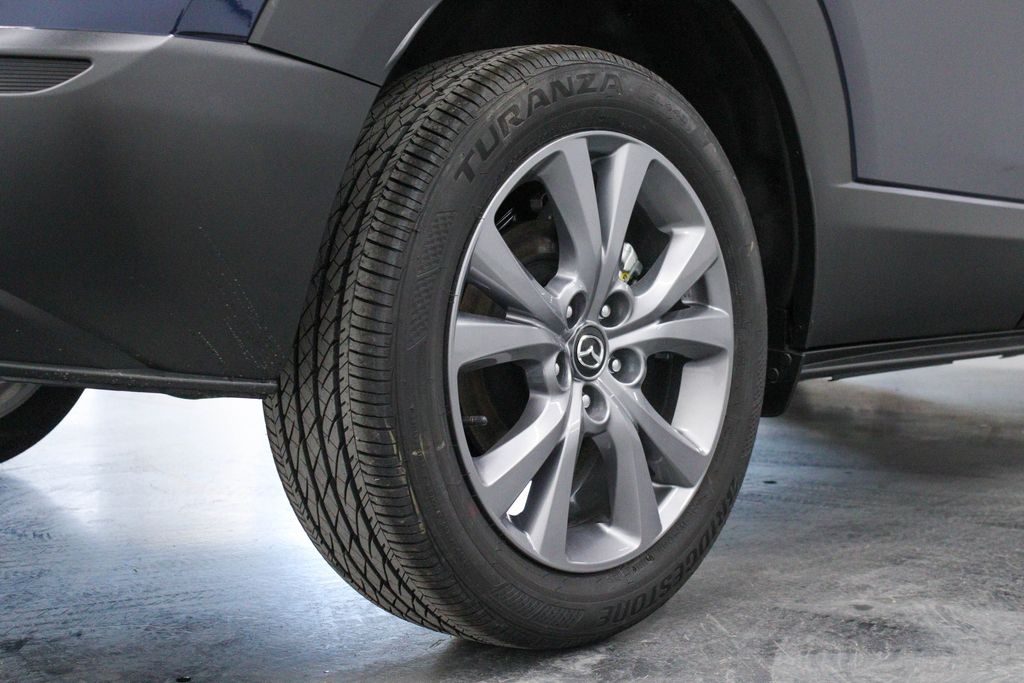 New Car 2025 Mazda Cx-30  2.5 S Premium Package For Sale Under $35,000 In Austin, Texas