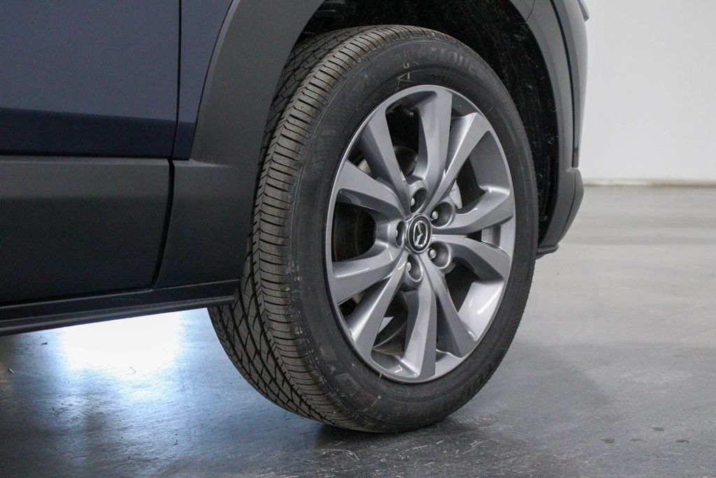 New Car 2025 Mazda Cx-30  2.5 S Premium Package For Sale Under $35,000 In Austin, Texas
