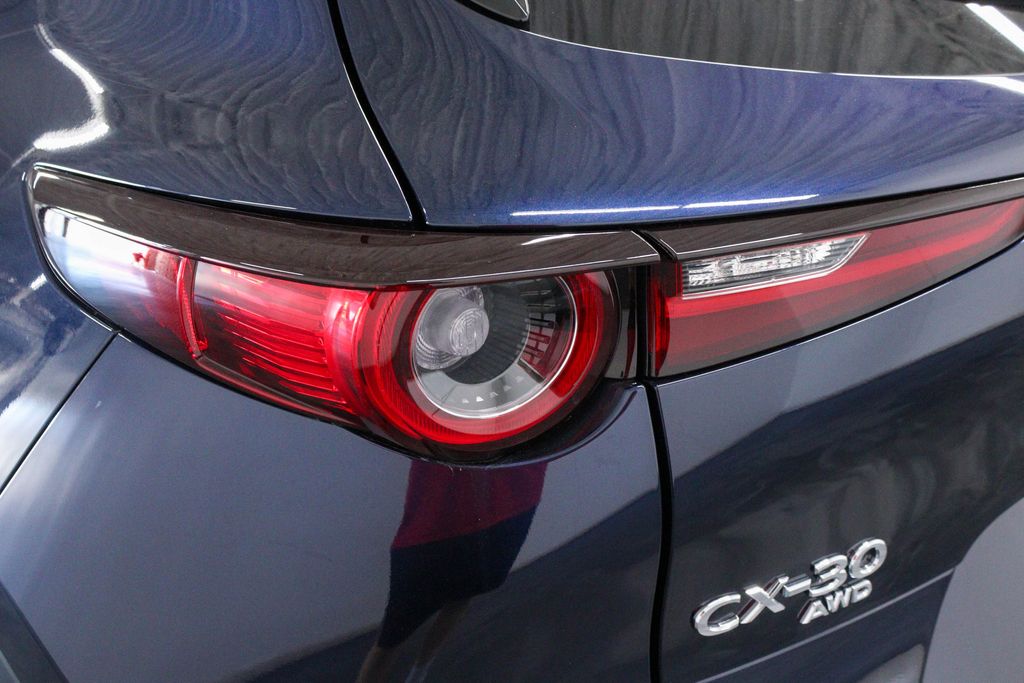 New Car 2025 Mazda Cx-30  2.5 S Premium Package For Sale Under $35,000 In Austin, Texas