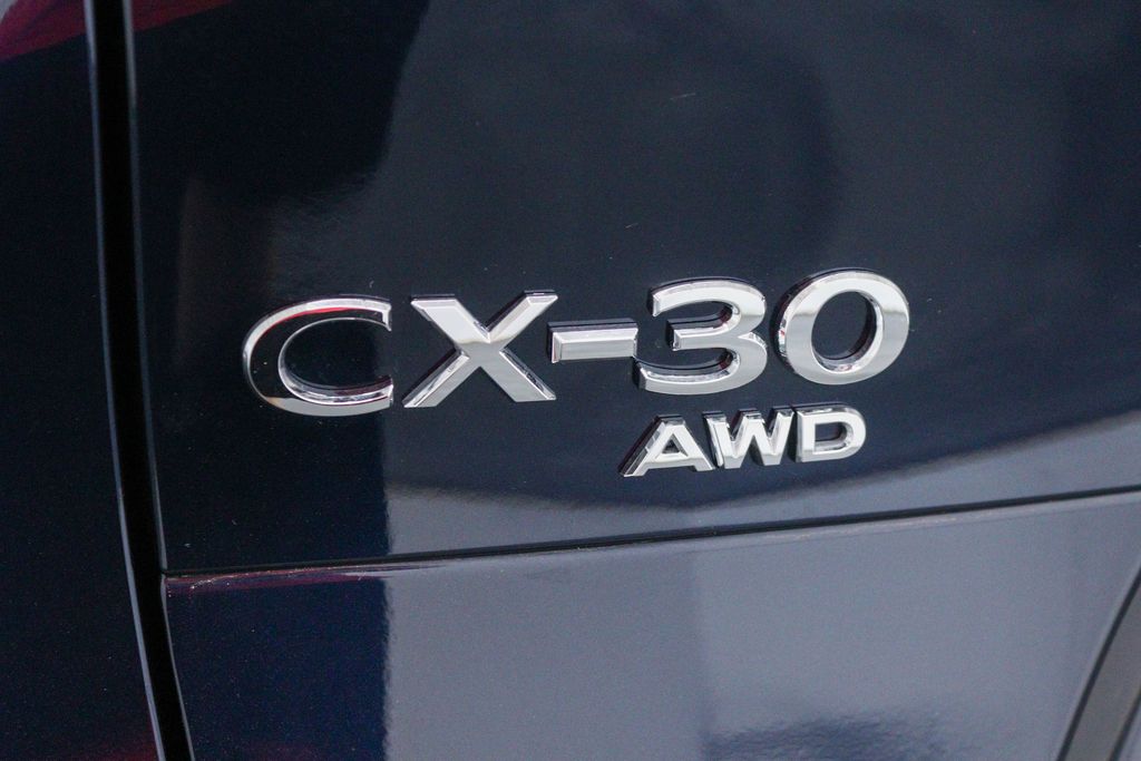 New Car 2025 Mazda Cx-30  2.5 S Premium Package For Sale Under $35,000 In Austin, Texas