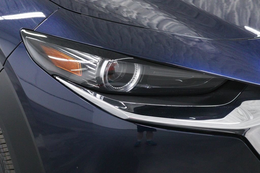 New Car 2025 Mazda Cx-30  2.5 S Premium Package For Sale Under $35,000 In Austin, Texas