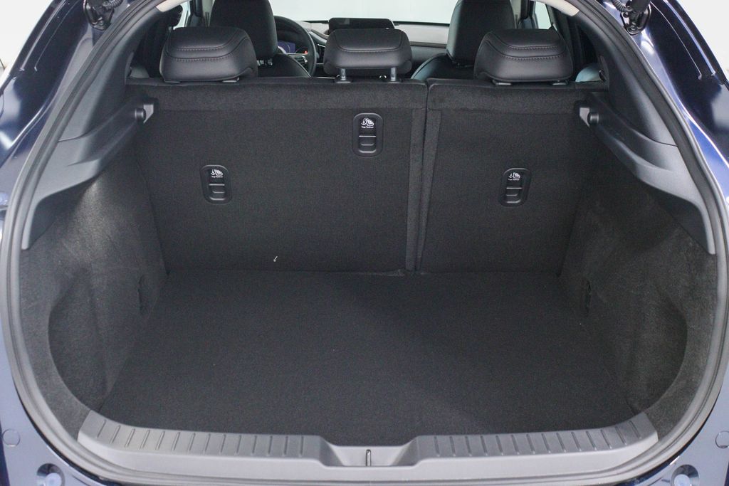 New Car 2025 Mazda Cx-30  2.5 S Premium Package For Sale Under $35,000 In Austin, Texas