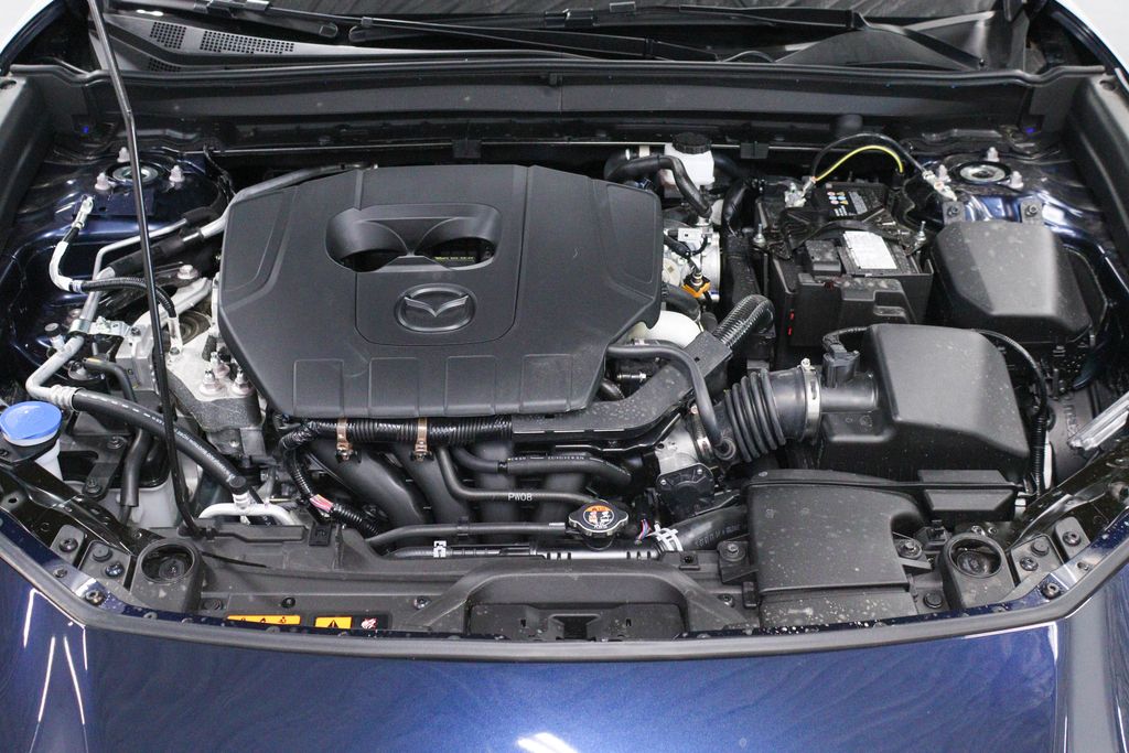 New Car 2025 Mazda Cx-30  2.5 S Premium Package For Sale Under $35,000 In Austin, Texas