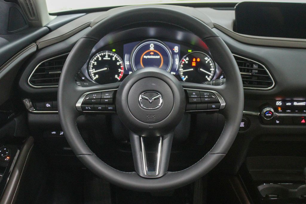 New Car 2025 Mazda Cx-30  2.5 S Premium Package For Sale Under $35,000 In Austin, Texas