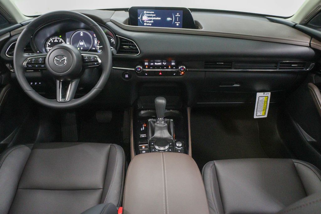New Car 2025 Mazda Cx-30  2.5 S Premium Package For Sale Under $35,000 In Austin, Texas