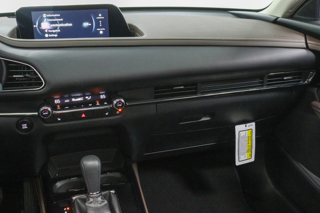 New Car 2025 Mazda Cx-30  2.5 S Premium Package For Sale Under $35,000 In Austin, Texas
