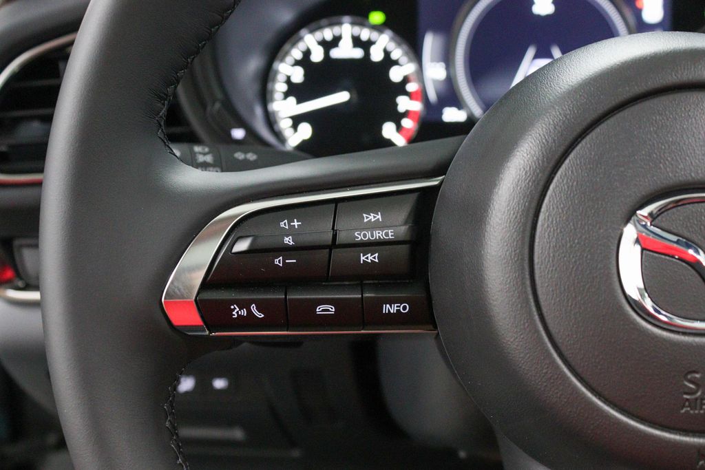 New Car 2025 Mazda Cx-30  2.5 S Premium Package For Sale Under $35,000 In Austin, Texas