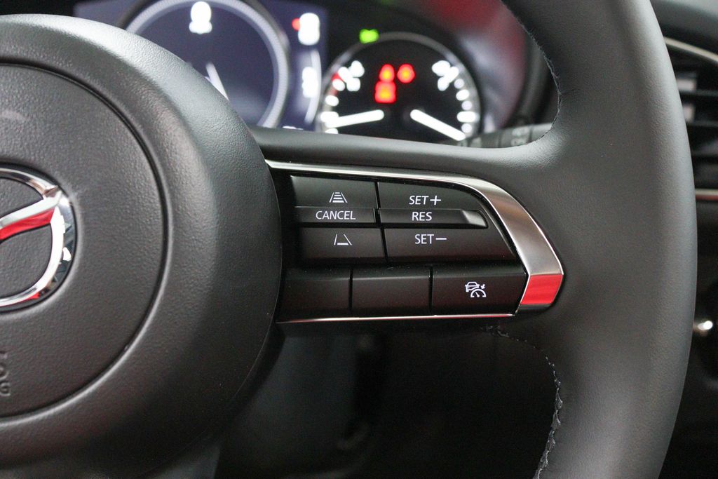 New Car 2025 Mazda Cx-30  2.5 S Premium Package For Sale Under $35,000 In Austin, Texas