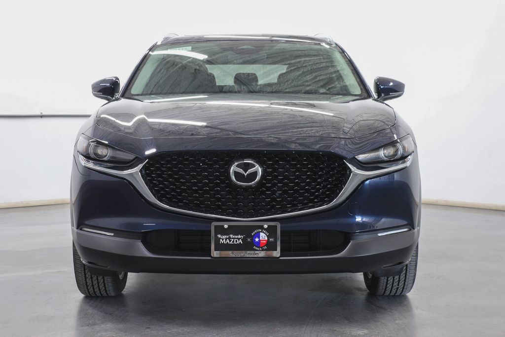 New Car 2025 Mazda Cx-30  2.5 S Premium Package For Sale Under $35,000 In Austin, Texas