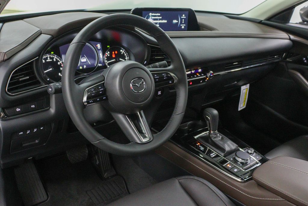New Car 2025 Mazda Cx-30  2.5 S Premium Package For Sale Under $35,000 In Austin, Texas