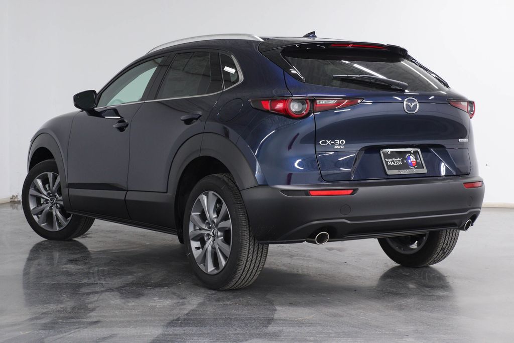 New Car 2025 Mazda Cx-30  2.5 S Premium Package For Sale Under $35,000 In Austin, Texas