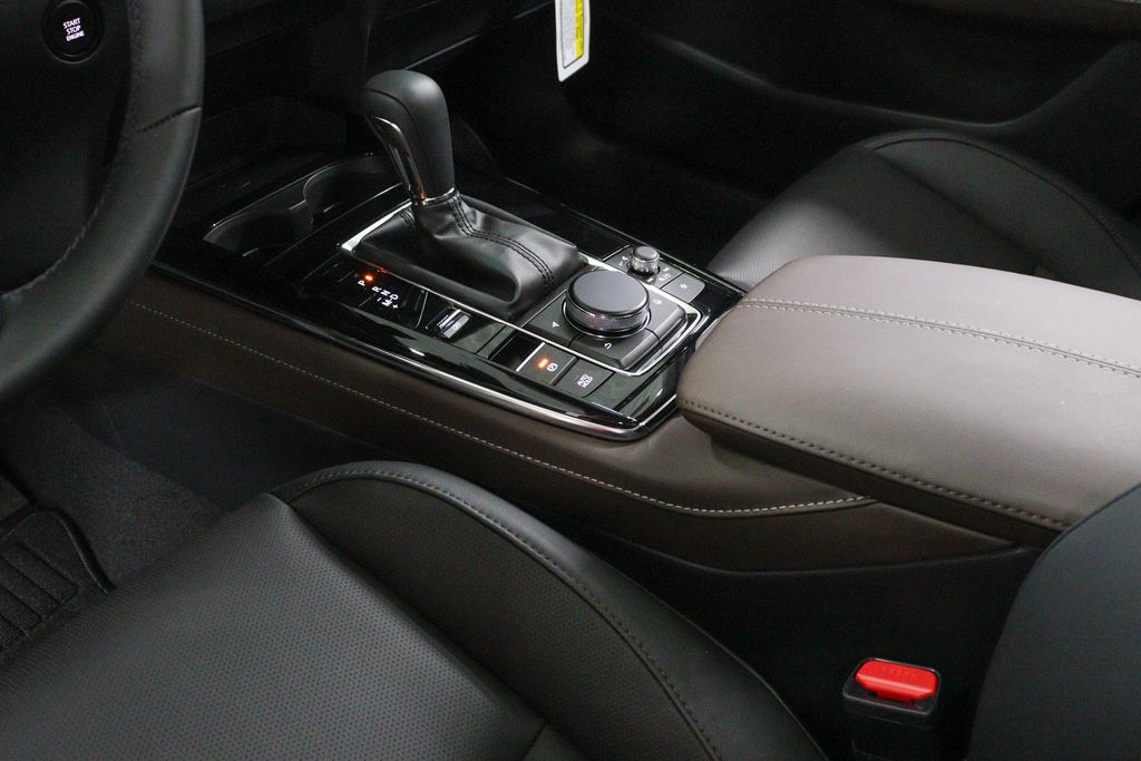 New Car 2025 Mazda Cx-30  2.5 S Premium Package For Sale Under $35,000 In Austin, Texas