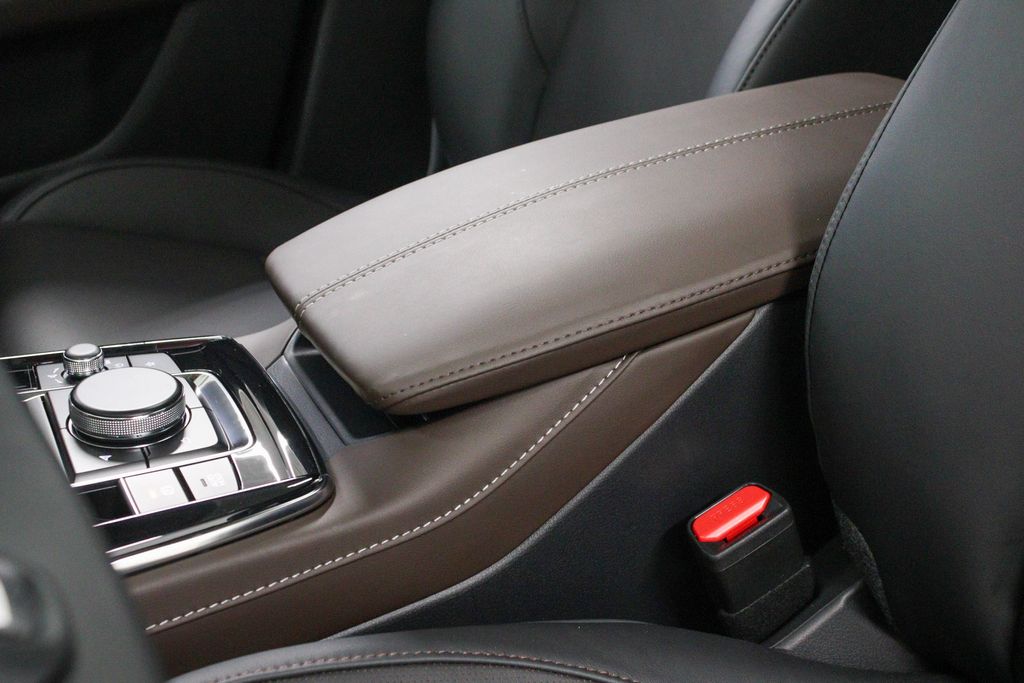 New Car 2025 Mazda Cx-30  2.5 S Premium Package For Sale Under $35,000 In Austin, Texas