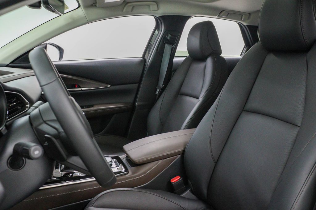 New Car 2025 Mazda Cx-30  2.5 S Premium Package For Sale Under $35,000 In Austin, Texas