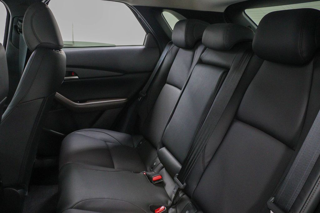 New Car 2025 Mazda Cx-30  2.5 S Premium Package For Sale Under $35,000 In Austin, Texas