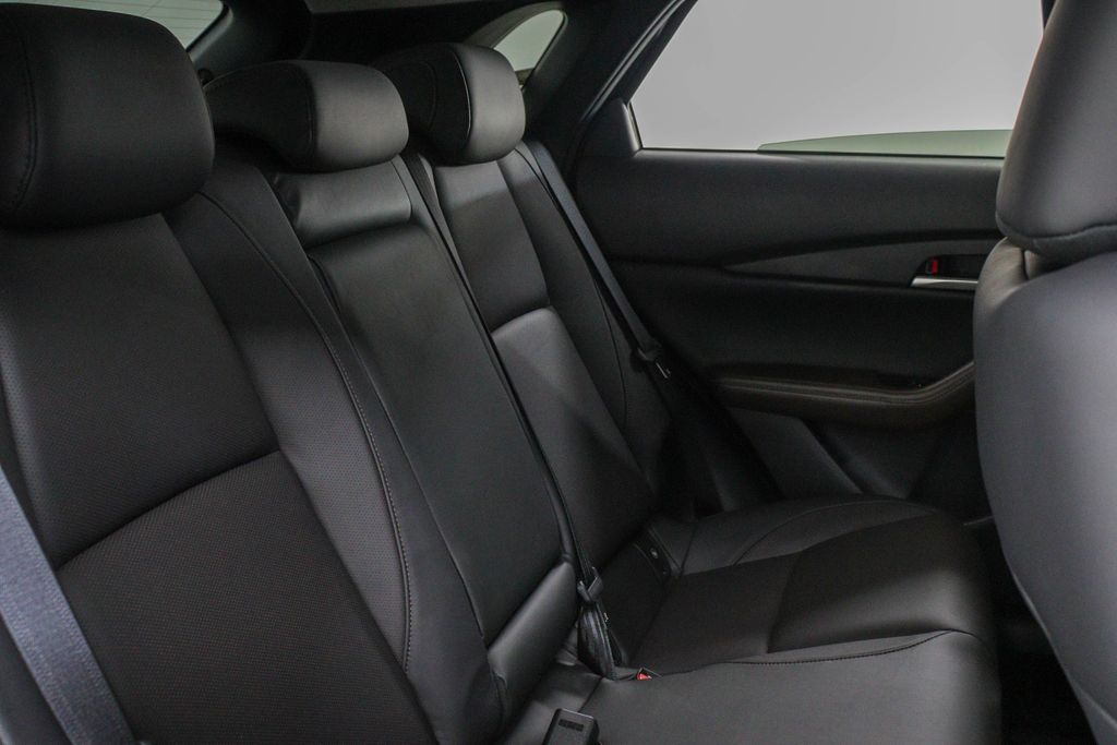 New Car 2025 Mazda Cx-30  2.5 S Premium Package For Sale Under $35,000 In Austin, Texas