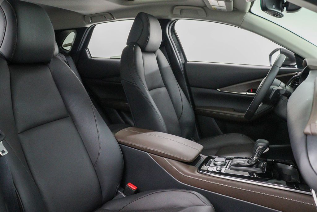 New Car 2025 Mazda Cx-30  2.5 S Premium Package For Sale Under $35,000 In Austin, Texas