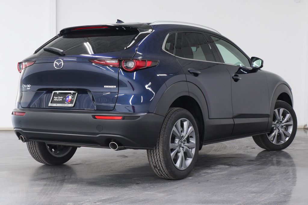 New Car 2025 Mazda Cx-30  2.5 S Premium Package For Sale Under $35,000 In Austin, Texas