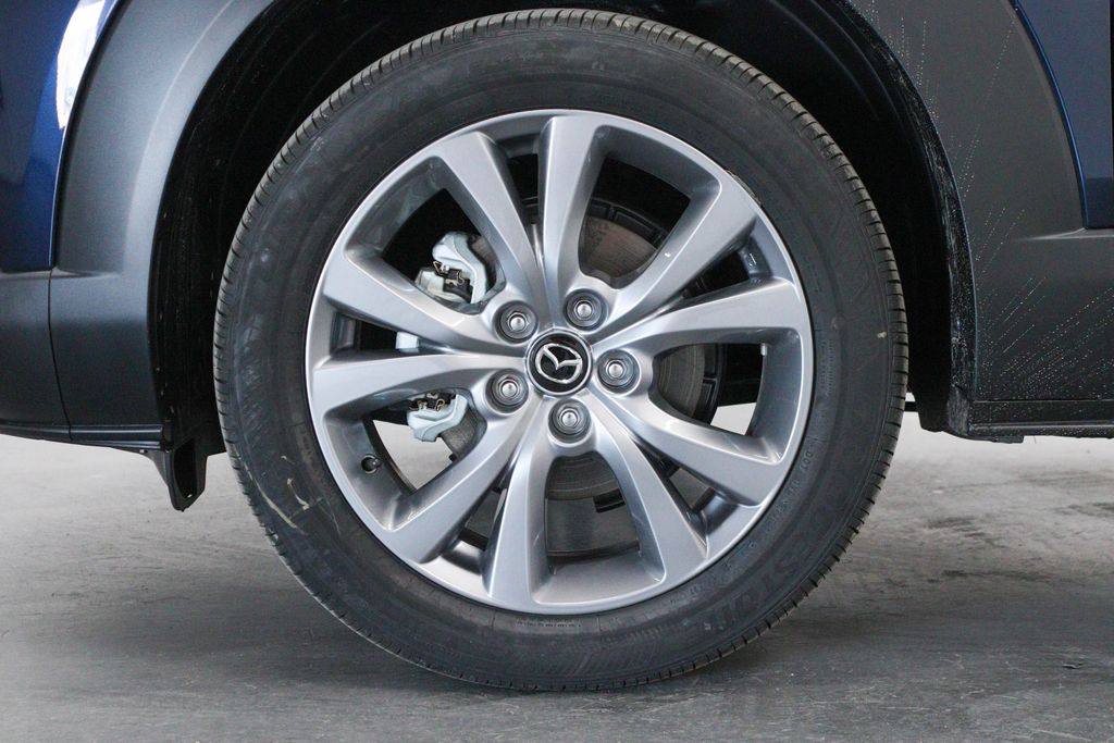 New Car 2025 Mazda Cx-30  2.5 S Premium Package For Sale Under $35,000 In Austin, Texas