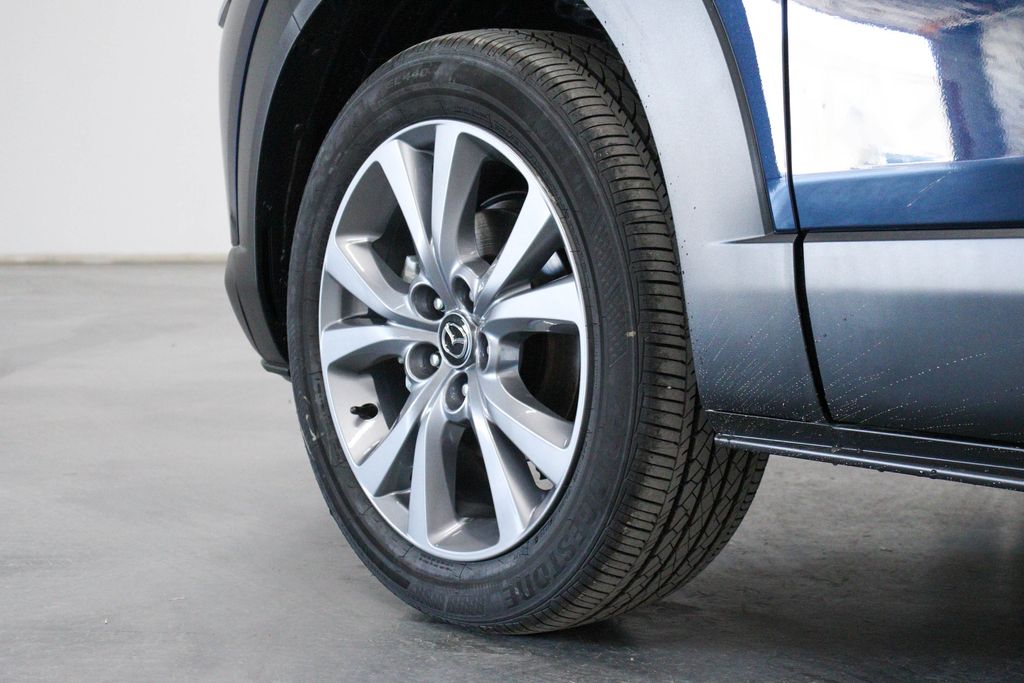 New Car 2025 Mazda Cx-30  2.5 S Premium Package For Sale Under $35,000 In Austin, Texas