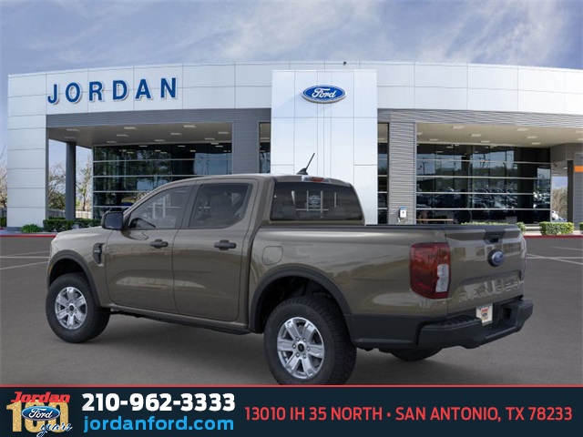 New Car 2025 Ford Ranger  Xl For Sale Under $35,000 In San Antonio, Texas