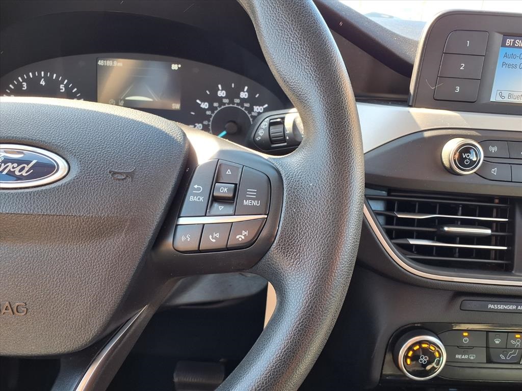 2022 Ford Escape S - 11