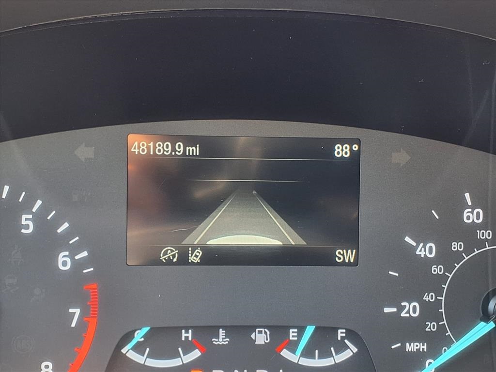 2022 Ford Escape S Silver at Bayshore Chrysler Jeep Dodge Ram