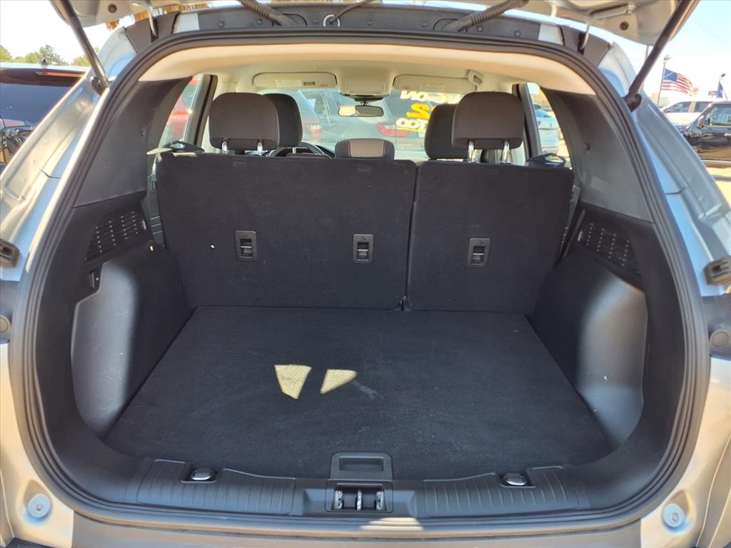 2022 Ford Escape S Silver at Bayshore Chrysler Jeep Dodge Ram