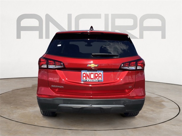Used Car 2023 Chevrolet Equinox  Lt For Sale Under $25,000 In San Antonio, Texas