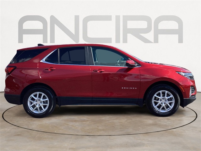 Used Car 2023 Chevrolet Equinox  Lt For Sale Under $25,000 In San Antonio, Texas