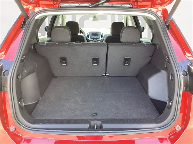 Used Car 2023 Chevrolet Equinox  Lt For Sale Under $25,000 In San Antonio, Texas