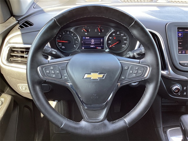 Used Car 2023 Chevrolet Equinox  Lt For Sale Under $25,000 In San Antonio, Texas