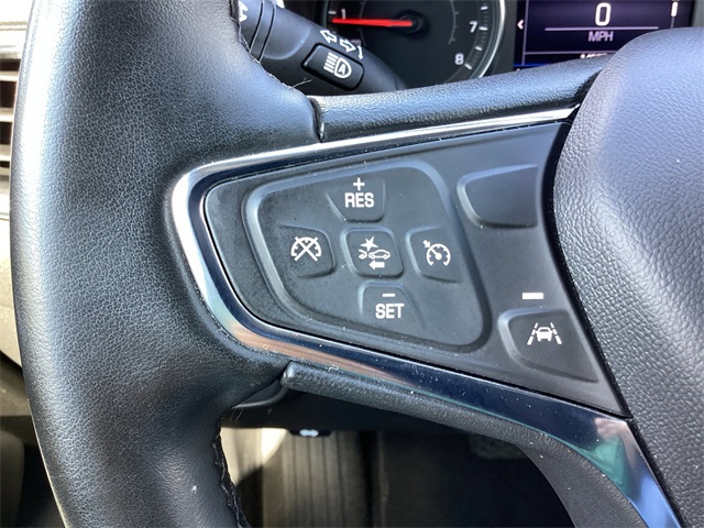 Used Car 2023 Chevrolet Equinox  Lt For Sale Under $25,000 In San Antonio, Texas
