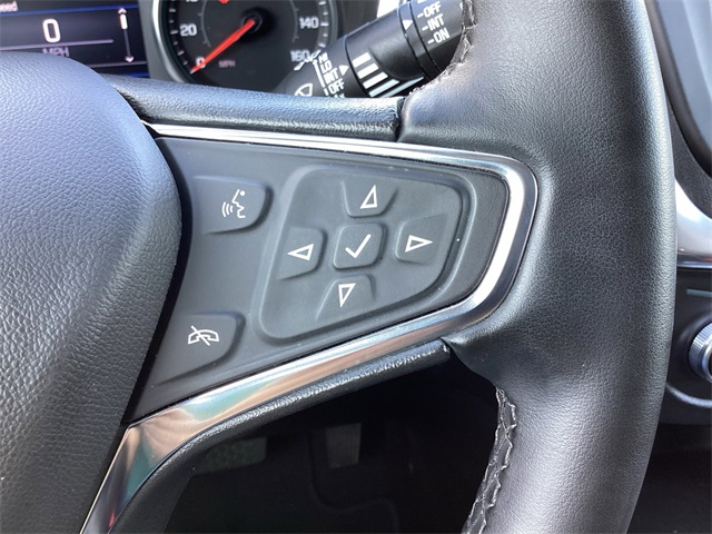 Used Car 2023 Chevrolet Equinox  Lt For Sale Under $25,000 In San Antonio, Texas