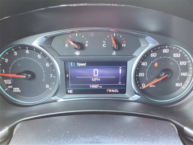 Used Car 2023 Chevrolet Equinox  Lt For Sale Under $25,000 In San Antonio, Texas
