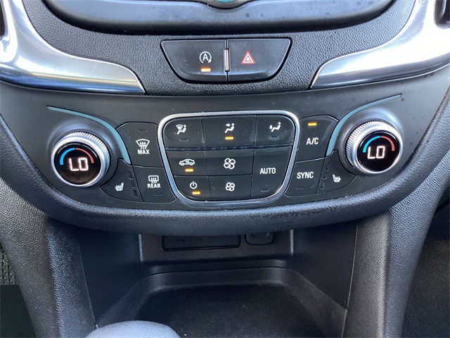 Used Car 2023 Chevrolet Equinox  Lt For Sale Under $25,000 In San Antonio, Texas
