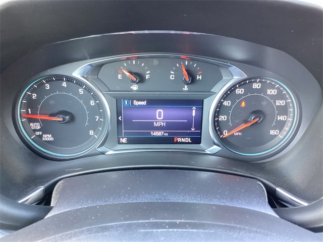 Used Car 2023 Chevrolet Equinox  Lt For Sale Under $25,000 In San Antonio, Texas