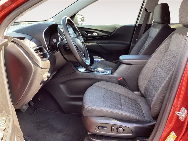 Used Car 2023 Chevrolet Equinox  Lt For Sale Under $25,000 In San Antonio, Texas