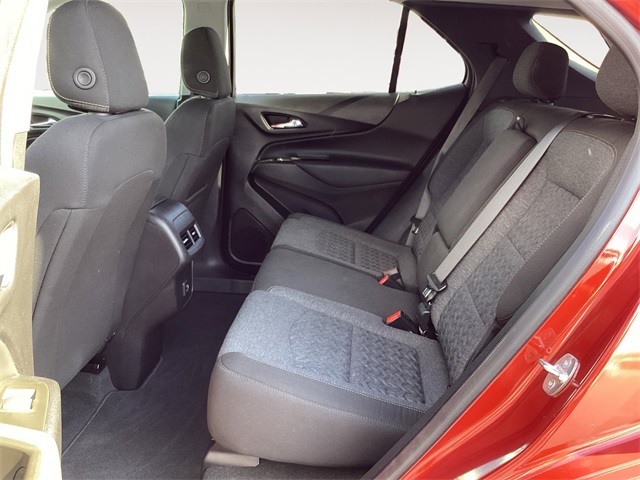 Used Car 2023 Chevrolet Equinox  Lt For Sale Under $25,000 In San Antonio, Texas